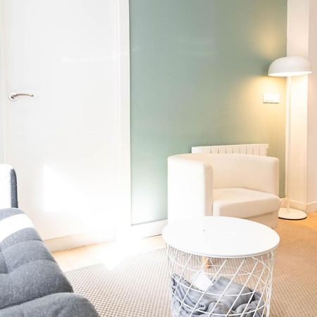 Apartamento Bobes I Gijón Eksteriør billede