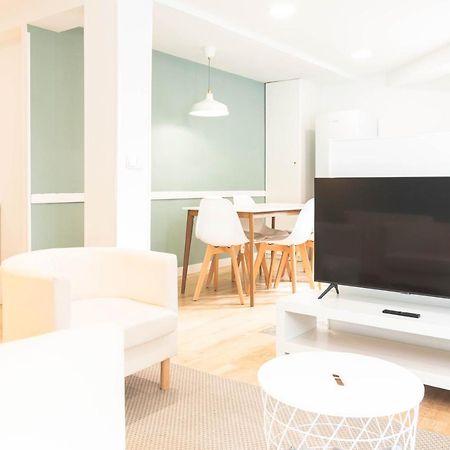 Apartamento Bobes I Gijón Eksteriør billede