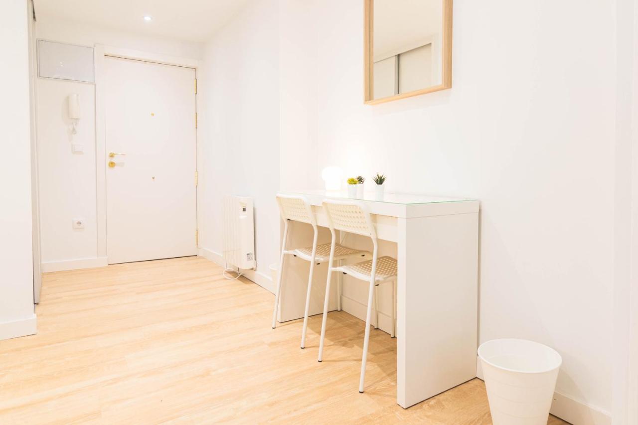 Apartamento Bobes I Gijón Eksteriør billede